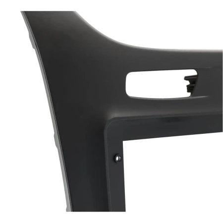 Штатное головное устройство Teyes CC3L 4/64 9 дюймов RM-9-0560 для Ravon R4 2016-2020 (черная, матовая) на Android 10 (4G-SIM, DSP, IPS)