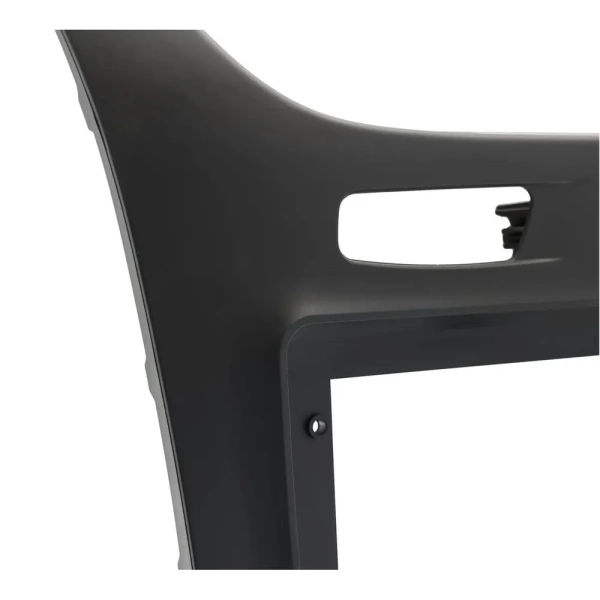 Штатное головное устройство Teyes CC3L WIFI 2/32 9 дюймов RM-9-0560 для Ravon R4 2016-2020 (черная, матовая) на Android 8.1 (DSP, IPS, AHD)