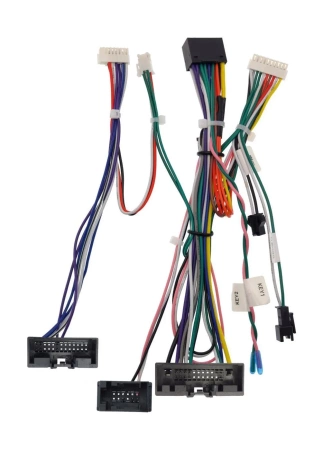 Штатная магнитола Ford Focus 2011 - 2019 Wide Media LC5114ON-2/32