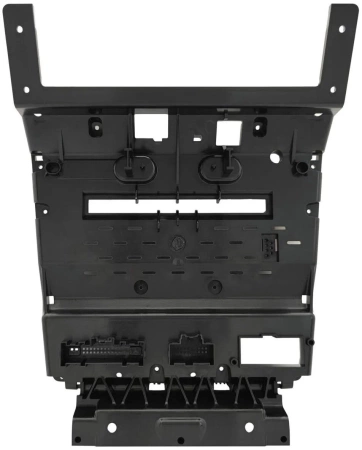 Ford Edge 2 2015-2024 Canbox L-Line 4169-9-3685 на Android 10 (4G-SIM, 2/32, TS18, DSP, QLed) Ford Edge 2 2015-2024 Canbox L-Line 4169-9-3685 на Android 10 (4G-SIM, 2/32, TS18, DSP, QLed)