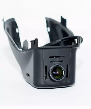 Видеорегистратор в штатное место RedPower DVR-VOL2-N для Volvo XC60