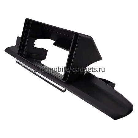 Штатная магнитола Audi A6 (С7) 2011-2018 12.3 дюйма Canbox PRO-Line 4318-0264 на Android 13 (4G-SIM, 12/256, DSP, QLed) Lexus Style