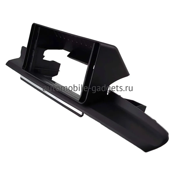 Штатная магнитола Audi A6 (С7) 2011-2018 12.3 дюйма Canbox GTR1232-0264 на Android 10 (CarPlay, 4/64, DSP, QLed) Mercedes Style