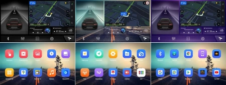 Citroen Nemo 2007-2017 Canbox M-Line 7850-10-1165 на Android 10 (4G-SIM, 2/32, DSP, QLed) Citroen Nemo 2007-2017 Canbox M-Line 7850-10-1165 на Android 10 (4G-SIM, 2/32, DSP, QLed)