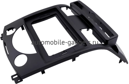 SsangYong Rexton 2 2006-2012 Canbox L-Line 4170-10-3539 на Android 10 (4G-SIM, 2/32, TS18, DSP, QLed)