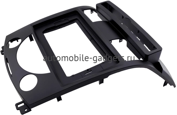 SsangYong Rexton 2 2006-2012 Canbox M-Line 4543-10-3539 на Android 10 (4G-SIM, 2/32, DSP, QLed)