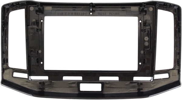 Штатная магнитола Canbox PRO-Line 2K 4255-10-1128 для Chery Bonus 3 (E3, A19) 2014-2017 на Android 13 (4G-SIM, 12/256, DSP, QLed)