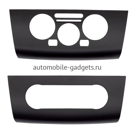 Штатная магнитола Nissan Tiida 2004-2013 (черная) Canbox L-Line 4169-9-0201 на Android 10 (4G-SIM, 2/32, TS18, DSP, QLed)