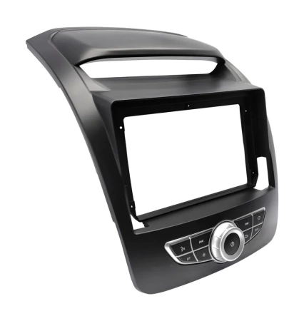 Kuberg OL-9794-2-EQ-2K Штатная магнитола для Kia Sorento 2012-2021 на Android 14 c 6GB, DSP, 4G