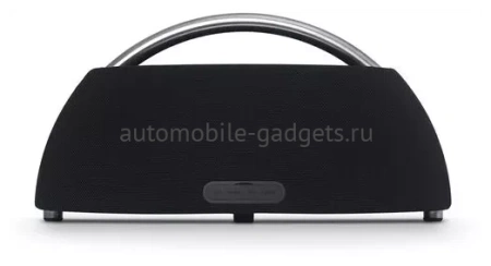 Портативная акустика Harman/Kardon Go + Play, black Портативная акустика Harman/Kardon Go + Play, black