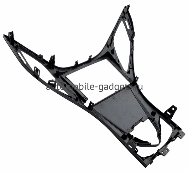 Штатная магнитола Canbox H-Line 7822-9-0275 для Hyundai Grandeur 5, Azera 2 2011-2016 (матовая) на Android 10 (4G-SIM, 4/32, DSP, IPS) С крутилками