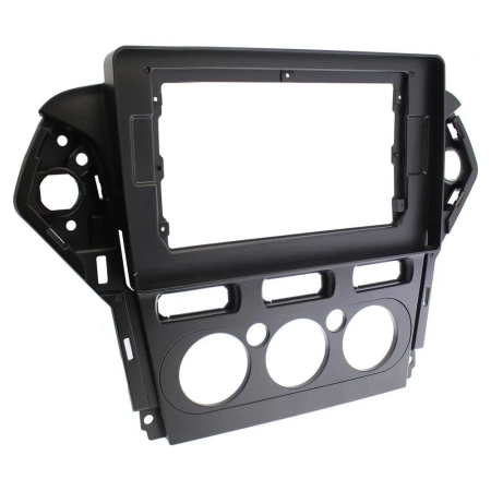 Ford Mondeo 4 2010-2014 (черная) Canbox RS10-1019 1.5/32 на Android 10 (IPS, DSP, CarPlay)