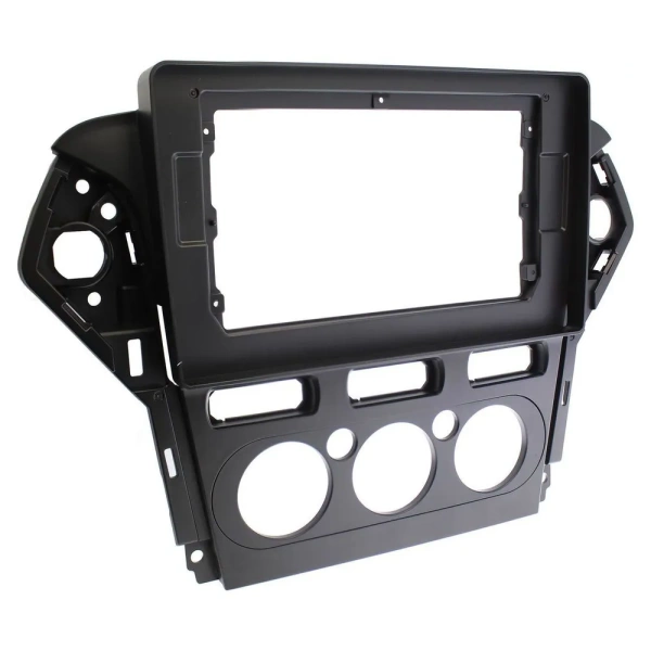 Ford Mondeo 4 2010-2014 (черная) Canbox RS10-1019 1.5/32 на Android 10 (IPS, DSP, CarPlay)