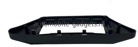 Штатное головное устройство Lifan X50 2015-2019 Teyes CC2L PLUS 2/32 9 дюймов RM-9-590 на Android 8.1 (DSP, IPS, AHD)