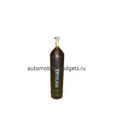 Баллон с углекислым газом 10 л