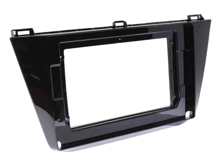 Магнитола Vaycar 10L для VOLKSWAGEN Tiguan 2016-2022 (Андроид, 2+32Гб)