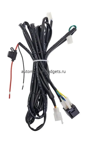 Комплект подогрева двух сидений со сдвоенной кнопкой для Mitsubishi 1996+ Ksize ZG13