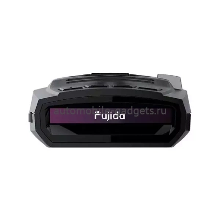 Fujida MAGNA сигнатурный радар-детектор