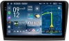 Штатное головное устройство Skoda Superb 2 (B6) 2008-2015 Teyes CC4 Pro 2K 8/128 10.36 дюймов RM-1085 на Android 13 (4G-SIM, DSP, QLed, AI)