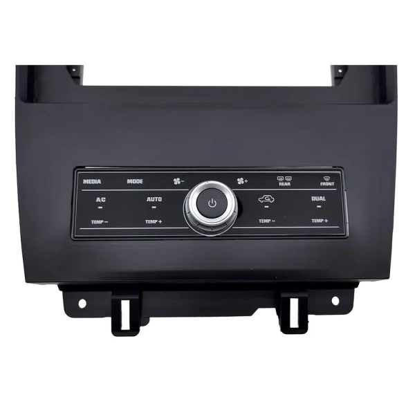 Ford Mustang 5 2009-2014 Canbox RS10-6175 1.5/32 на Android 10 (IPS, DSP, CarPlay)