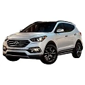 Hyundai Santa Fe (2014-2018)