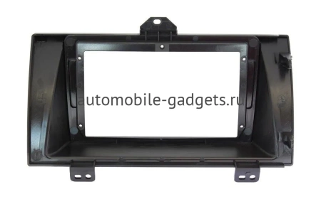 Магнитола Vaycar 09V3 для HONDA Elysion 2004-2013 левый руль (Андроид, 4+32Гб)