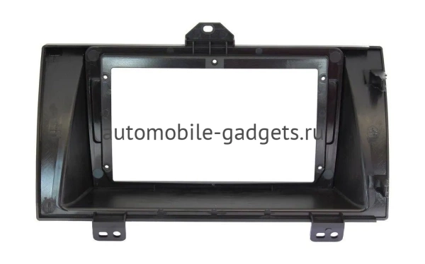 Магнитола Vaycar 09V3 для HONDA Elysion 2004-2013 левый руль (Андроид, 4+32Гб)