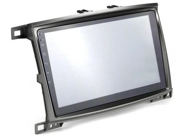 Штатная магнитола Toyota Land Cruiser 100 2002-2007 OEM RK10-1098 на Android 10 (CarPlay, AHD, 1/32)