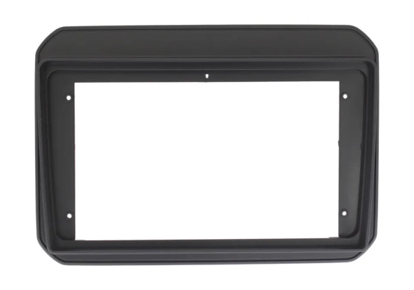 Штатная магнитола OEM RK9-9168 для Suzuki Ignis 3 2016-2024 (матовая, Тип 1) на Android 10 (CarPlay, AHD, 1/32)