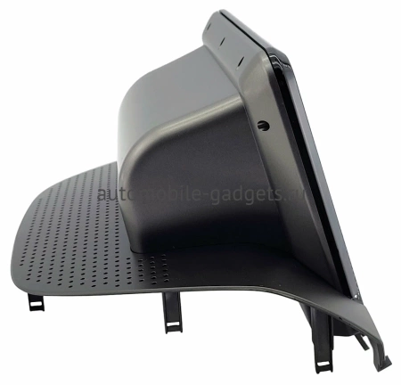 Штатная магнитола Canbox L-Line 4167-9-036 для Honda Accord 10 2017-2023 (глянцевая) на Android 10 (4G-SIM, 3/32, TS18, DSP, QLed)