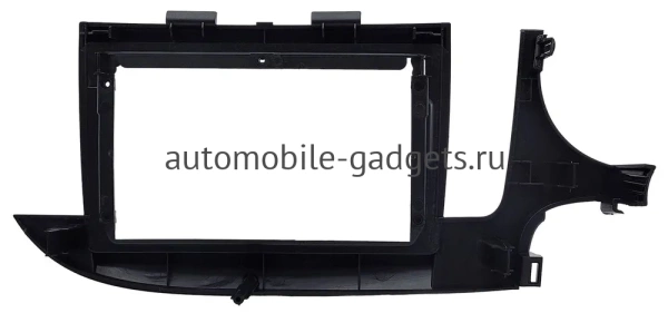 Штатная магнитола Buick Encore (2016-2022) (глянцевая) OEM RS9-0203 на Android 10