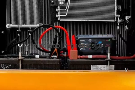 Noco Genius GB500 Boost Max Пусковое устройство