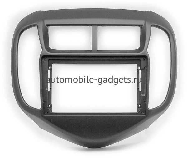 Штатная магнитола Chevrolet Aveo 3, Sonic 2016-2024 Canbox H-Line 4196-9-2523 на Android 10 (4G-SIM, 6/128, DSP, QLed)