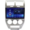 Штатное головное устройство Teyes CC2L PLUS 2/32 10 дюймов RM-10-328 для Jeep Compass, Liberty (Patriot) 2006-2010 на Android 8.1 (DSP, IPS, AHD)