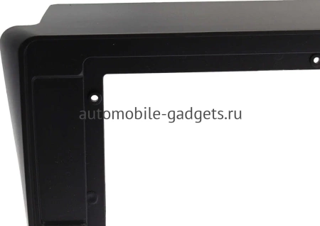 Штатная магнитола Toyota Hilux Surf 1995-2002 Canbox M-Line 7835-1084 на Android 10 (4G-SIM, 2/32, DSP, QLed) С крутилками