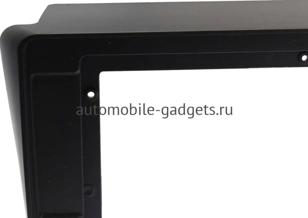Штатная магнитола Toyota Hilux Surf 1995-2002 Canbox M-Line 7835-1084 на Android 10 (4G-SIM, 2/32, DSP, QLed) С крутилками