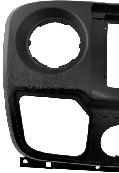 Штатная магнитола Canbox H-Line 7852-10-1361 для Renault Master 2010-2019 на Android 10 (4G-SIM, 4/32, DSP, QLed)