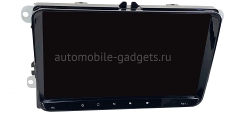 Volkswagen Tiguan 2007-2017 Canbox 4562 Android 10 DSP AHD