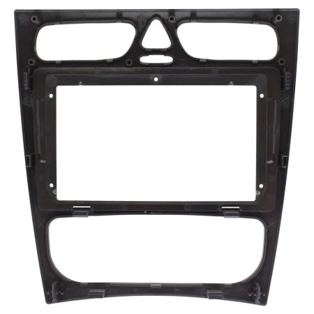 Mercedes-Benz C (w203), G (w463) 2000-2006 Canbox GT9-9242 2/32 Android 10 (IPS, DSP, CarPlay)