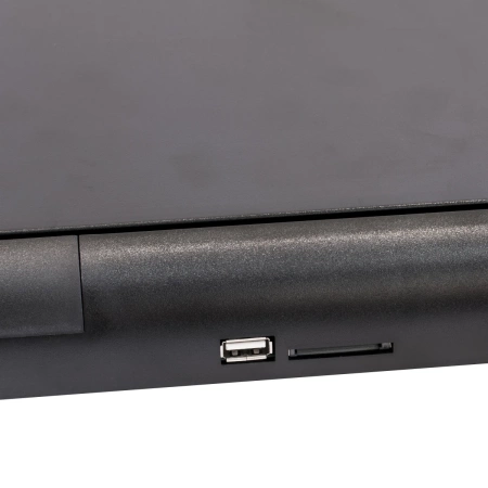 Потолочный монитор 19" со встроенным Full HD медиаплеером AVS1920MBL