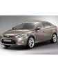 Замок КПП FORTUS MTL 1185 для FORD Mondeo 2007-2015 (слева)/механика 6, R-вперед