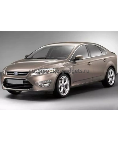Замок КПП FORTUS MTL 1185 для FORD Mondeo 2007-2015 (слева)/механика 6, R-вперед