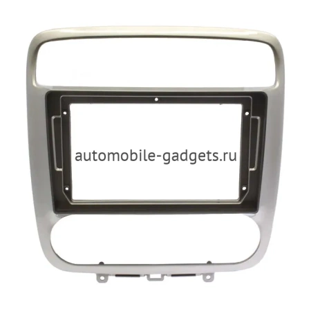 Магнитола Vaycar 09V3 для HONDA Stream 2003-2006 (Андроид, 4+32Гб)