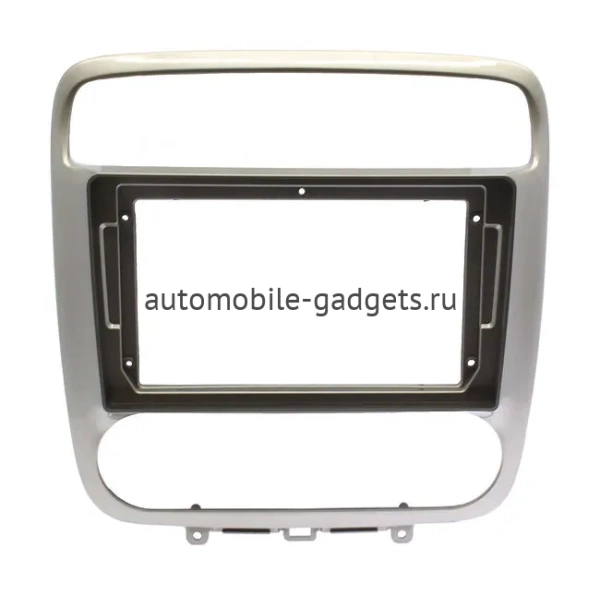 Магнитола Vaycar 09V3 для HONDA Stream 2003-2006 (Андроид, 4+32Гб)