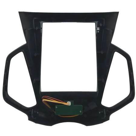 Штатное головное устройство Ford Ecosport 2014-2018 Canbox M-Line (Tesla style) 9.7 дюймов 2/32 5620-1312-18 на Android 10 (4G-SIM, DSP, QLed)