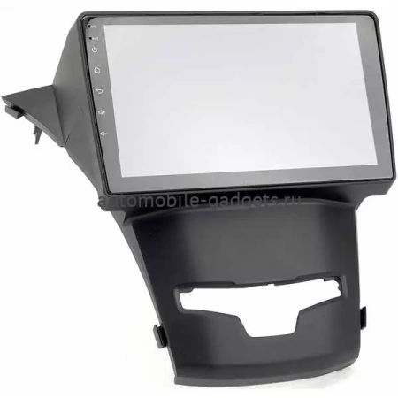 Incar RSY-FC480 Переходная рамка для установки магнитолы 9 дюймов SsangYong Actyon 2013+