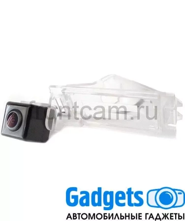 Камера заднего вида cam-092 для Dodge Caliber (2006-2011), Grand Caravan 5 (2007+)