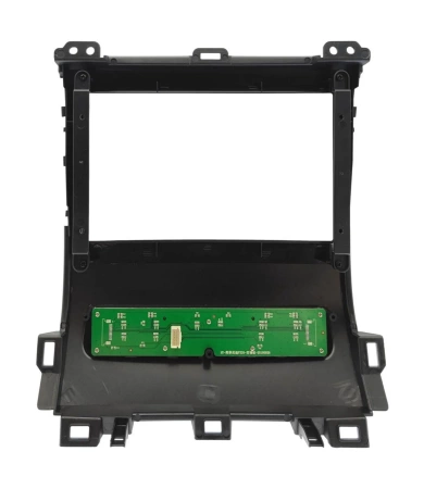 Штатная магнитола TLC Prado (120) 2002 - 2009 Wide Media LC9404ON-2/32 (любая комплектация)