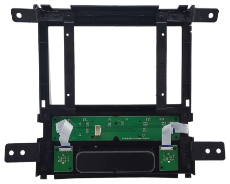 Штатная магнитола Canbox H-Line 3792-9-0246 для Cadillac STS 2007-2011 (глянцевая, can OD) на Android 10 (4G-SIM, 4/64, DSP, QLed)