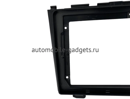 Штатное головное устройство Honda CR-V 3 2006-2012 Teyes CC2L PLUS 2/32 9 дюймов RM-9008 на Android 8.1 (DSP, IPS, AHD) Штатное головное устройство Honda CR-V 3 2006-2012 Teyes CC2L PLUS 2/32 9 дюймов RM-9008 на Android 8.1 (DSP, IPS, AHD)